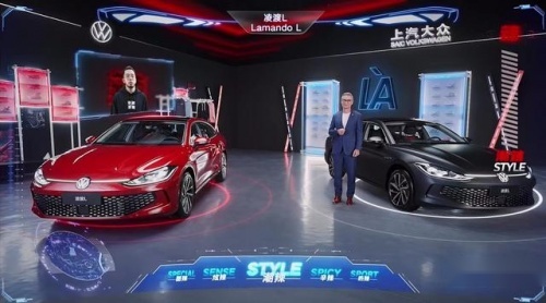 上汽大众玩转创新营销，系列操作让年轻人都为其打call