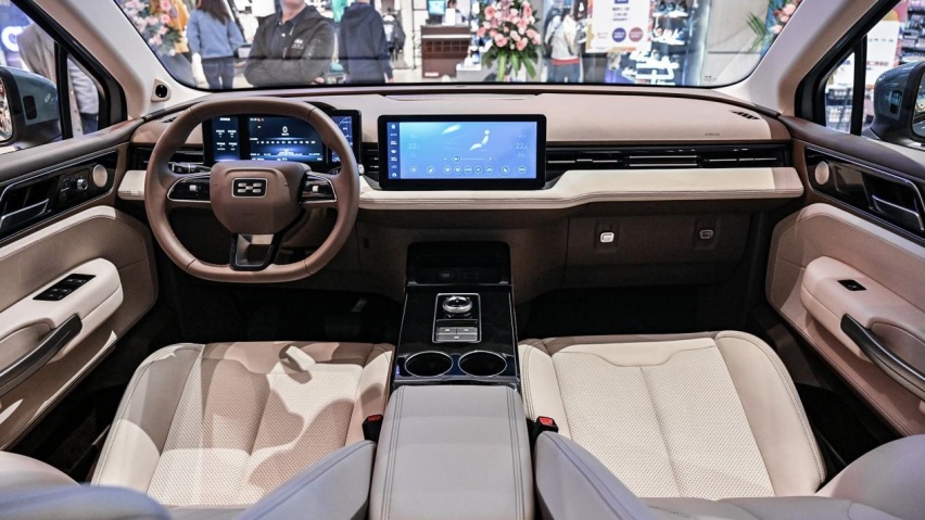 预算18万买纯电？3款“特色鲜明”的新势力纯电SUV，你指定绕不开