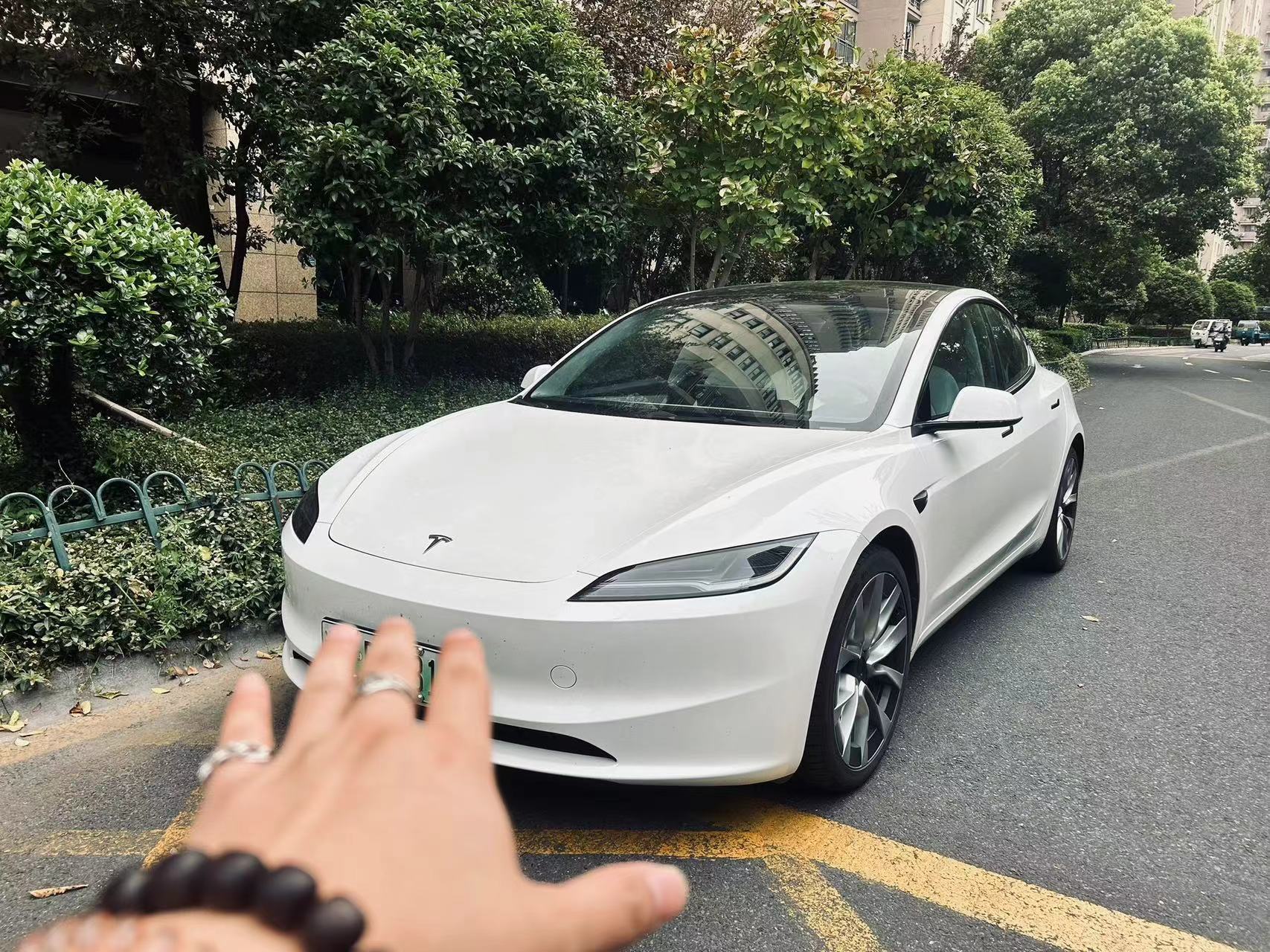 ȫԱ공˹Model 3