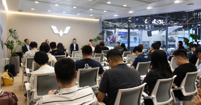 五菱缤果新车加入价格战，多项配置升级价格反降，最快6月发布