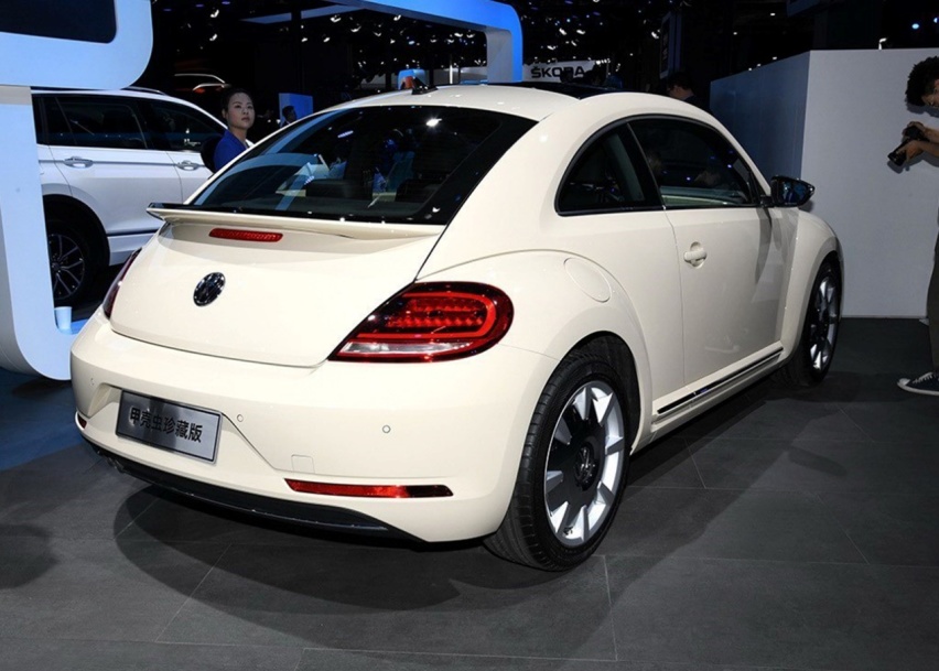 20.78万起的1.2T/1.4T复古小车，只能用情怀为其3