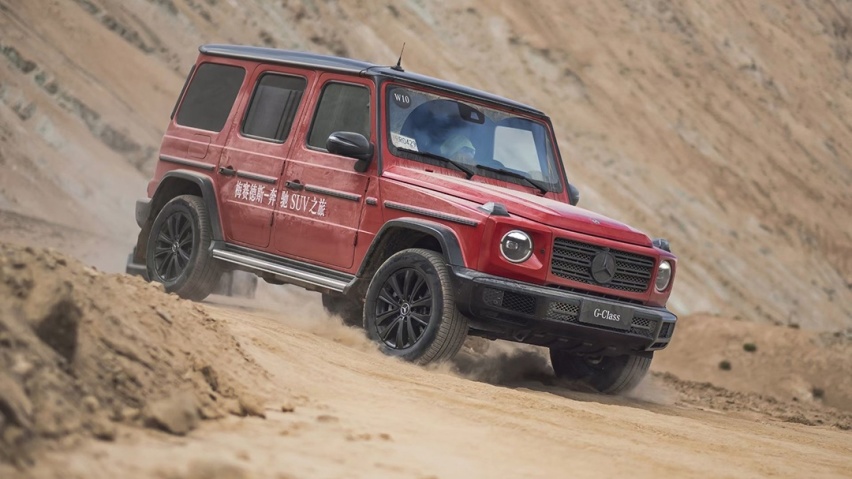0.9T 售价13.38万！别说1.3T奔驰接受不了了！