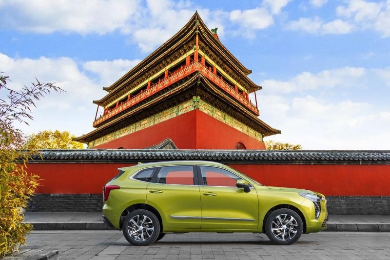 10万元预算 哈弗初恋、吉利博越、奇瑞瑞虎7谁更好