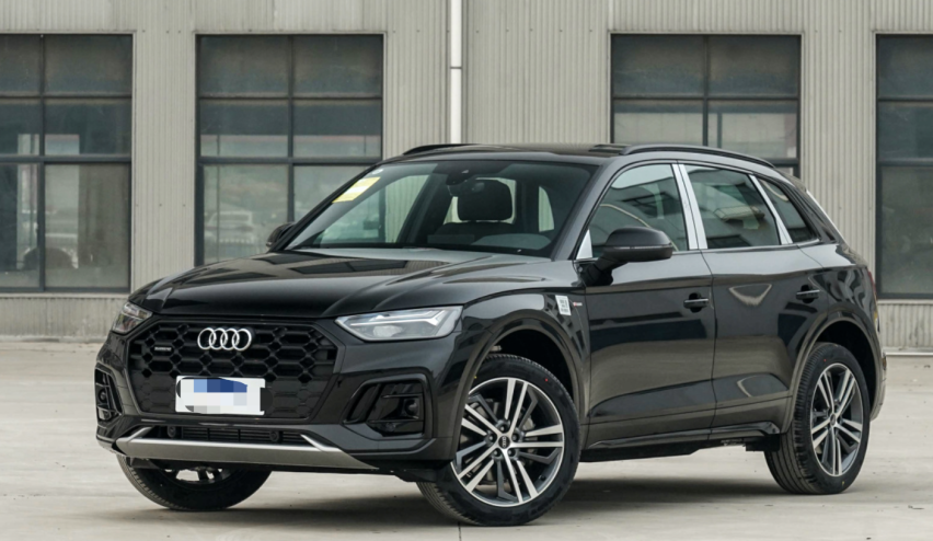 中型SUV，林肯航海家与奥迪Q5L谁更胜一筹