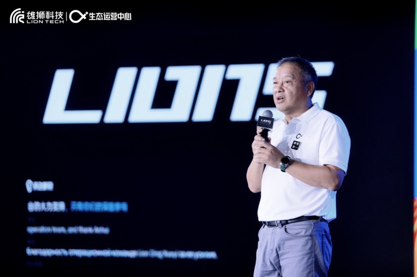 汽车智能化的角逐赛上，“家大业大”的奇瑞值得让人拭目以待
