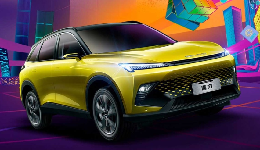 这3款新入局的10万级国产SUV，有颜有配置，谁更值得买？