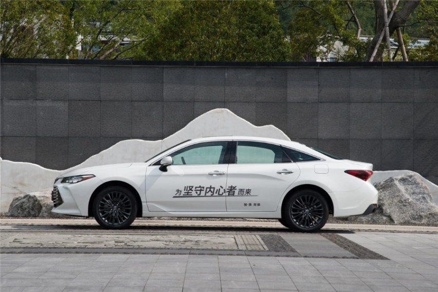 大尺寸大空间，价廉量足又有面，20-25万级B+车推荐
