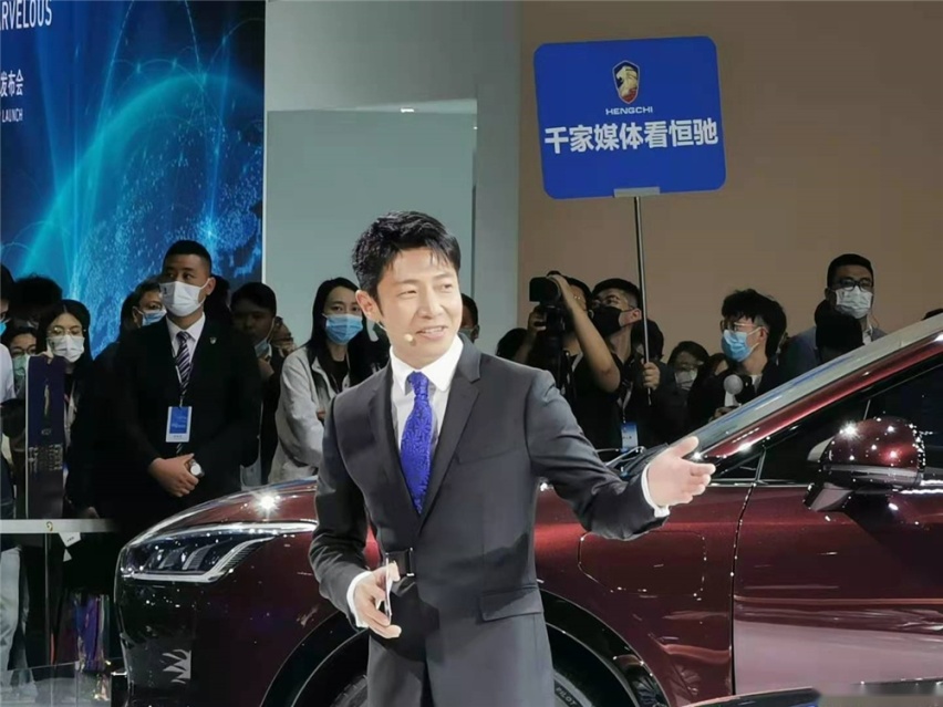 上海车展“好戏”回首，那些天我们一起经历的热点事件