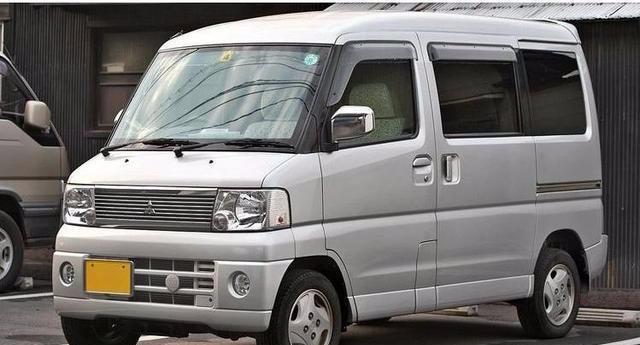 日本人都开本田吗？到日本街头一看，网友：原来和大家想的不一样