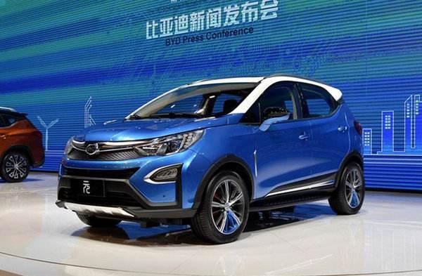 国内SUV百车故障数榜单，吉利奇瑞比亚迪入榜，WEY占据前三