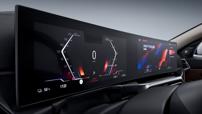 全新BMW i3：改变未来的无限可能