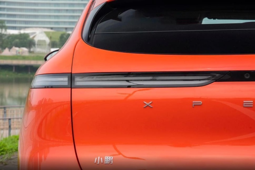 集“全村”的希望？对标特斯拉Model Y，小鹏G6够不够格
