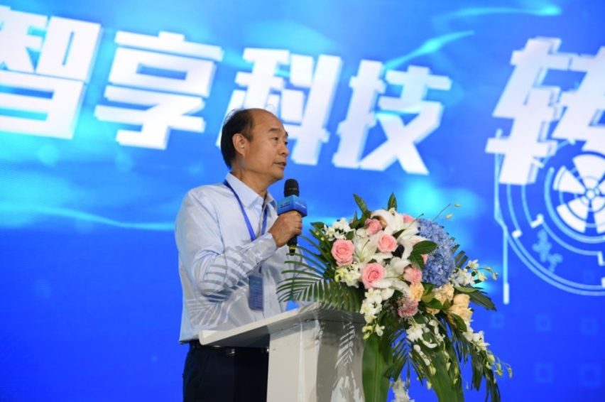 国货当自强，蜂巢易创发布全球首款越野车DP-EPS转向系统