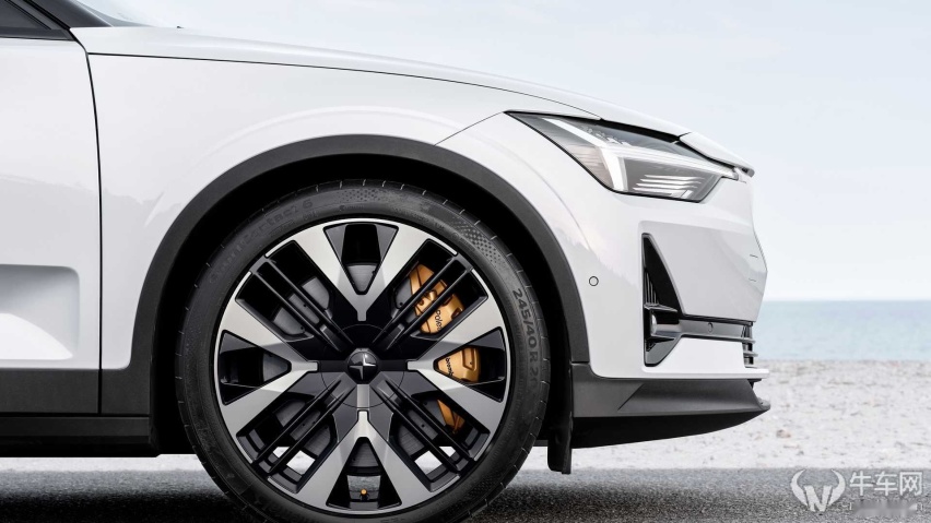 终于引入单电机后驱！2024款Polestar 2还能拯救极星吗？