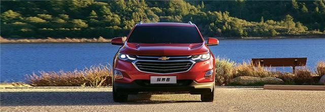 20万以内买SUV，看看这四款，折扣大，最多可省6万