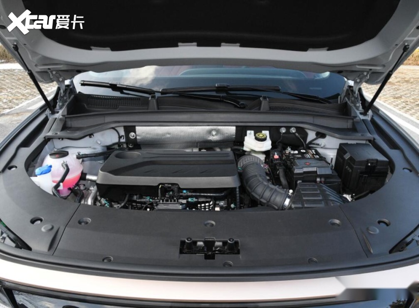 盲订价格17万-22万元，瑶光能不能成为星途的翻身之作？