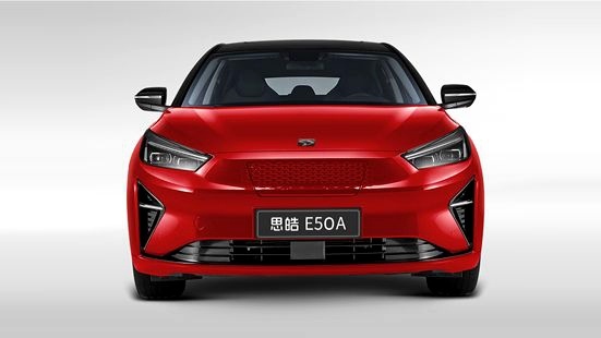 买它不如买秦Pro EV，续航不高的思皓E50A新车能买吗？