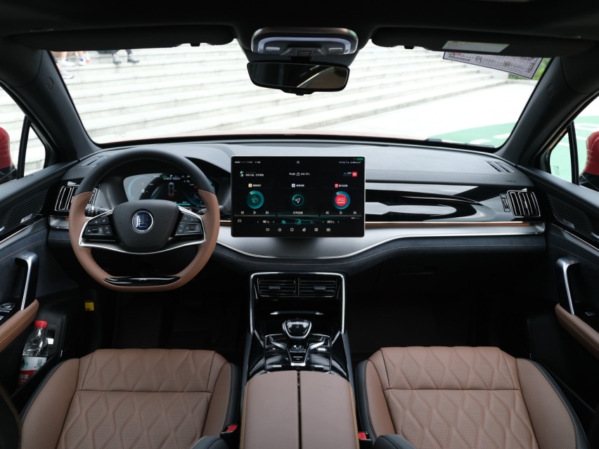 8万起步买中型SUV！这5款大牌SUV总有一款适合你！