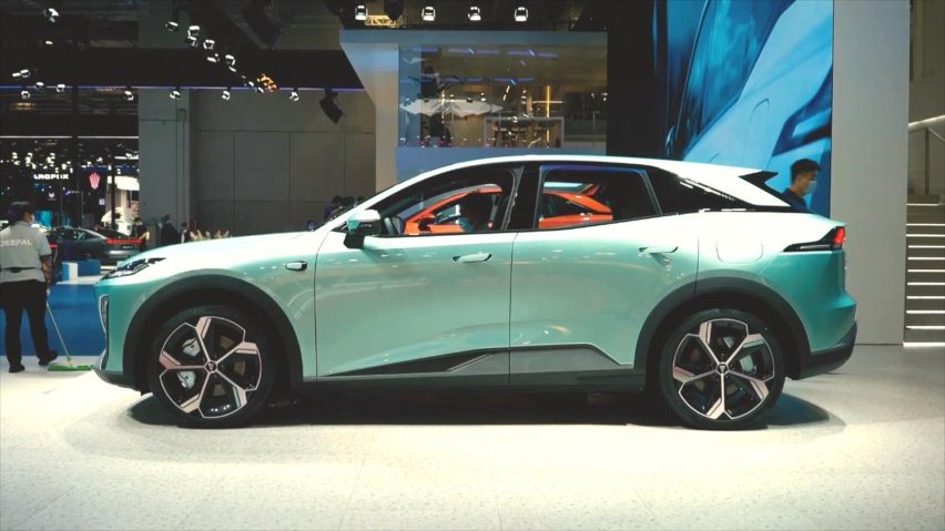 特斯拉Model Y的平替，续航1120KM，关键14.99万起