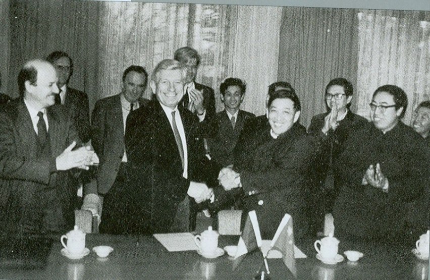七十年后的我们，究竟知道多少中国汽车历史？