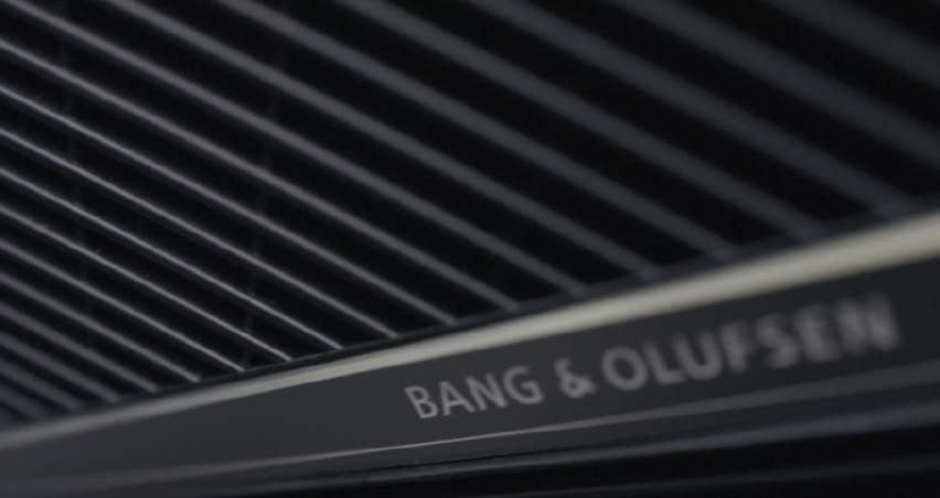奥迪A4L B&O 星夜版，做最懂用户的“知音”