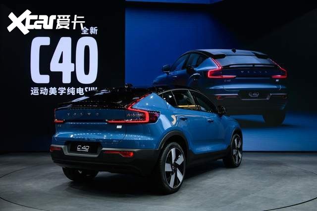 2022年，我们能买到哪些新的合资纯电动车？
