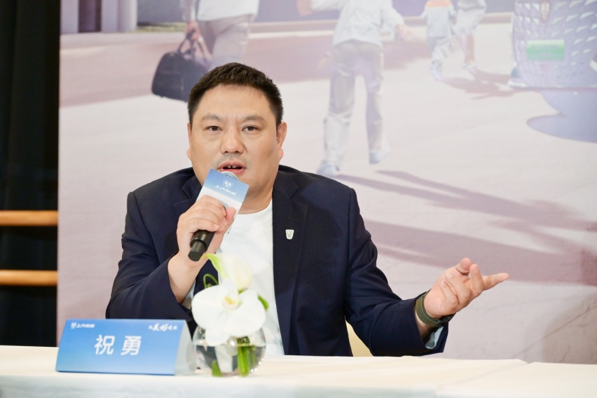 俞经民：卷价格是表象 上汽荣威卷的是价值 “淘汰赛”更要拼品质