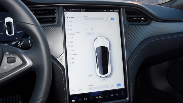 特斯拉Model S新款要上市，现在抄底老款二手车，只要23万元？