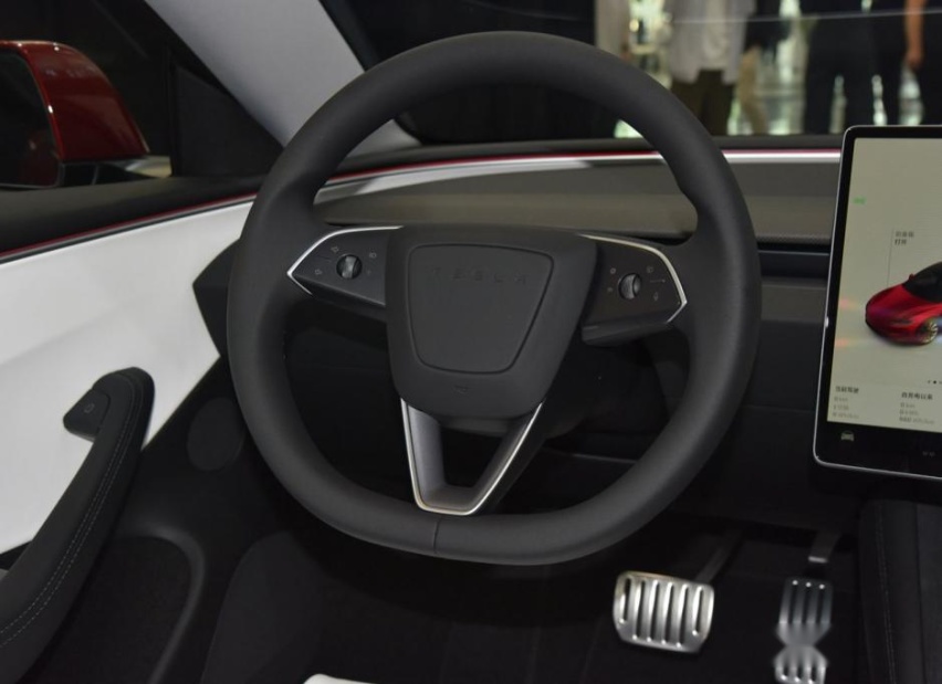 Model 3销量下滑严重，看来是国产竞品的冲击力度太大