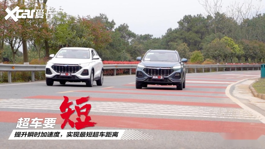 种草10万级SUV，为什么长安欧尚X5成了首选项？