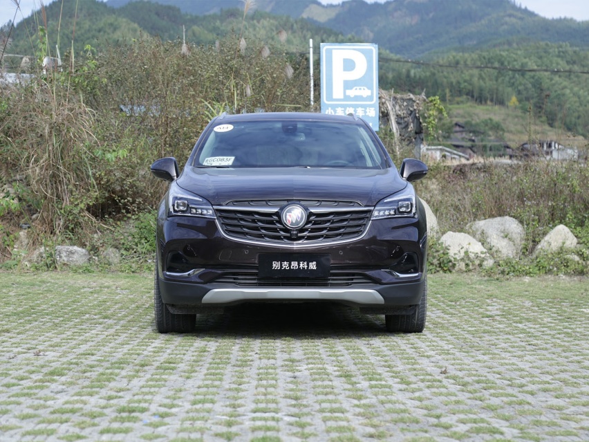 都是大5座合资SUV 起步优惠就3~4万！轻松20万落地