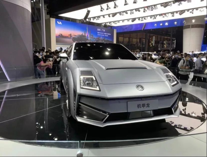 从沙龙品牌看自主品牌能否实现“弯道超车”？
