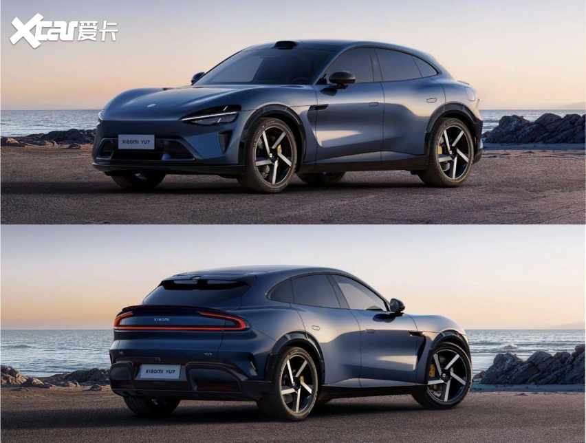 “小米三要素”能否撑住小米YU7销量预期