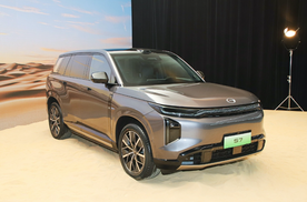 2025带宠物出游新能源SUV推荐:毛孩子的移动乐园