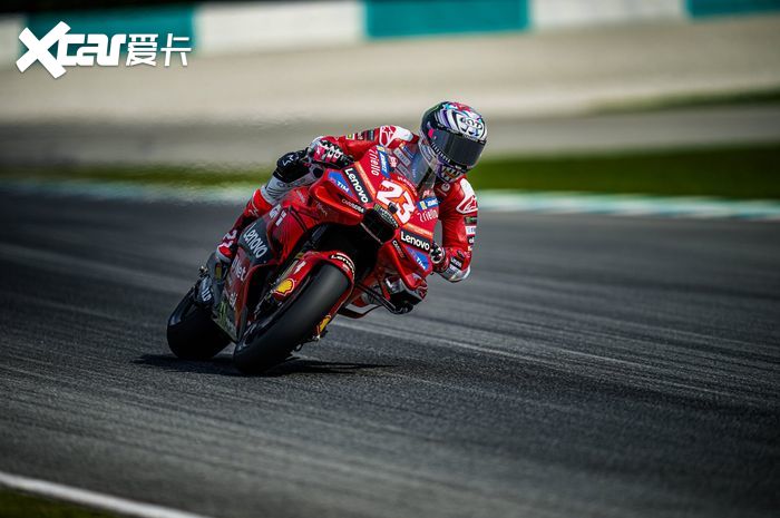 传奇Brno赛道将于2025年重返MotoGP赛程