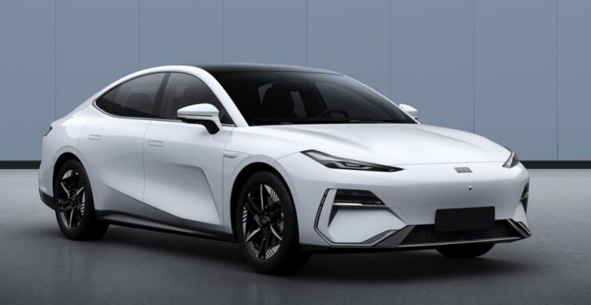 银河E8完成申报，年底第四季度将正式量产交付