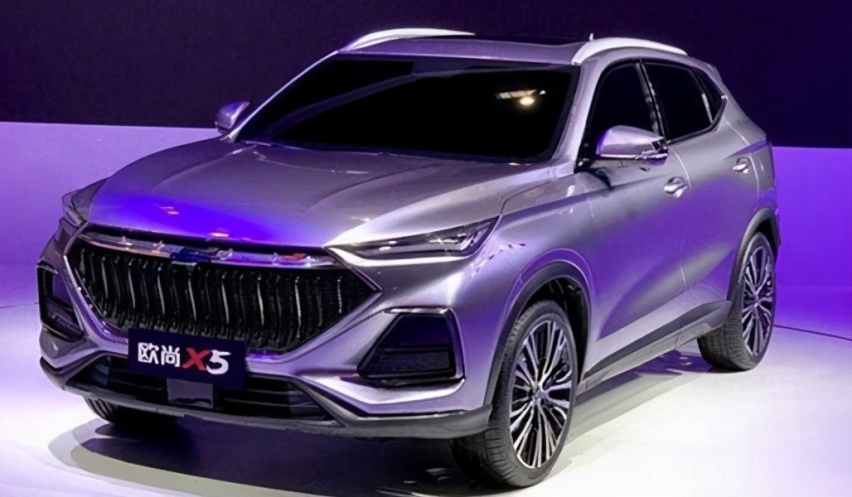 2月SUV销量十强:CS75险胜哈弗H6,欧尚X5成最大黑马