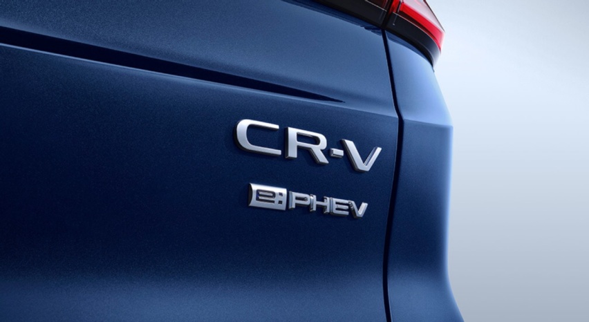 新一代CR-V e:PHEV焕新上市，助力东风本田再度领军电驱混动市场