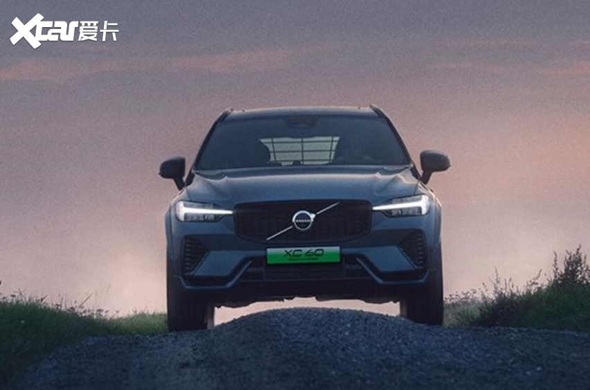 跟理想L9同价位，新款沃尔沃XC60/S90 T8 49.99万起