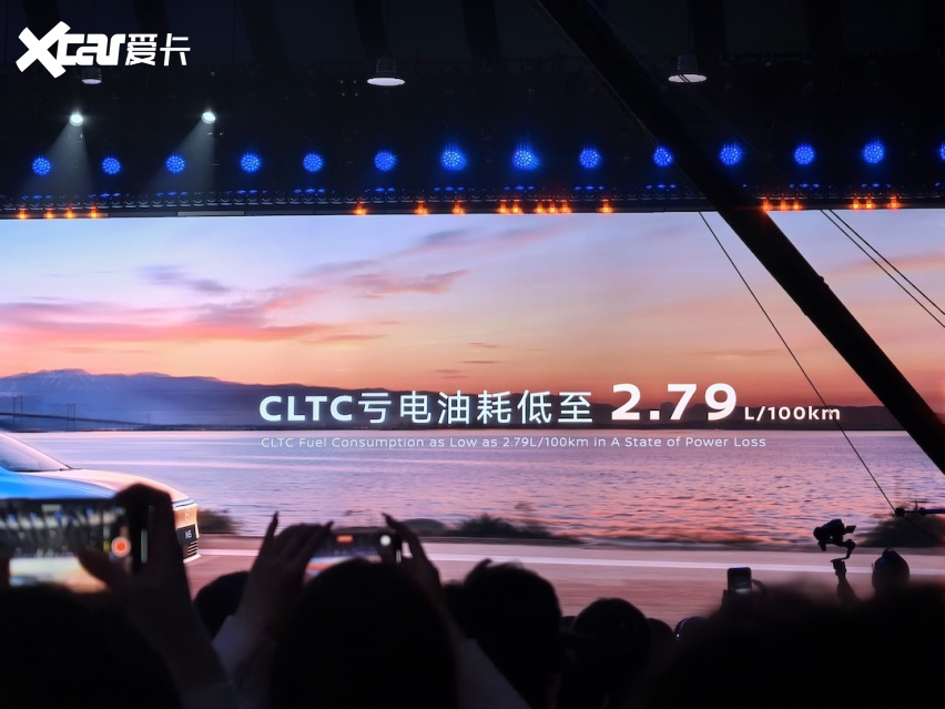 强势入局插混 东风日产N6预售权益价10.69万起 纯电续航180公里