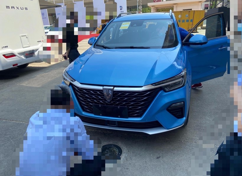 又一款终身质保+免费保养的国产SUV，轴距2米7，颜值还很高