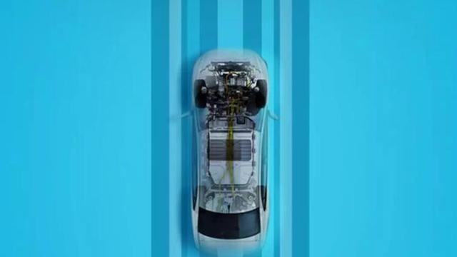 3分钟看车圈：蔚来轿跑SUV EC6性能不输Model Y？