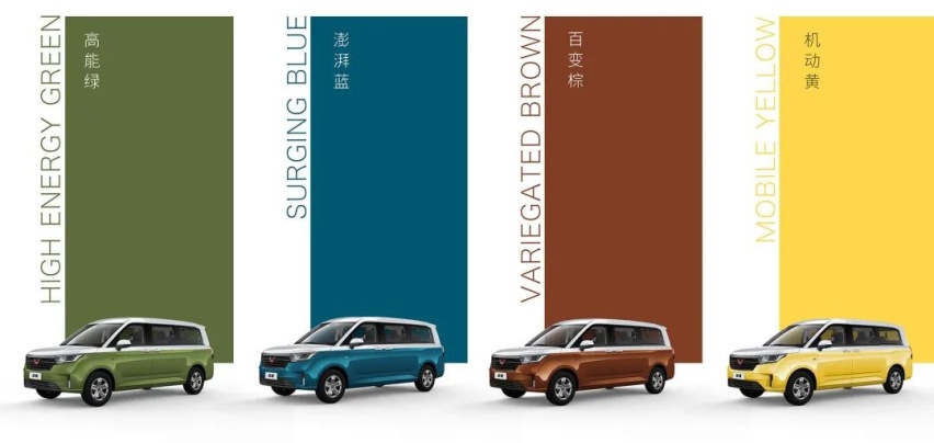 车长超5米，拉货载人两不误，试驾五菱征程