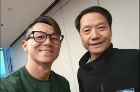 疑似未充值？陈震质疑小米YU7 24小时耐力测试