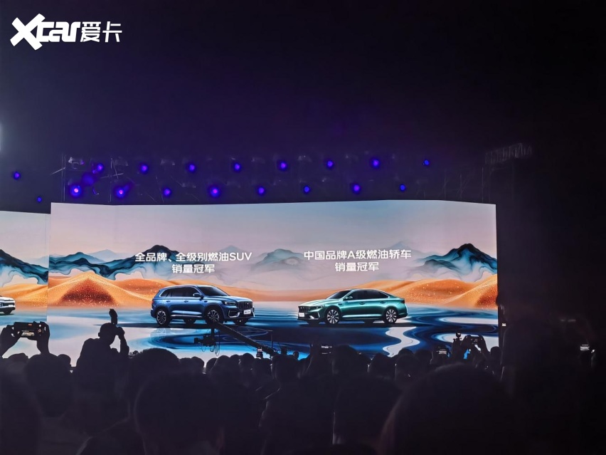 十年“免税”倒计时，新能源渗透率直逼60%，这是最后疯狂？