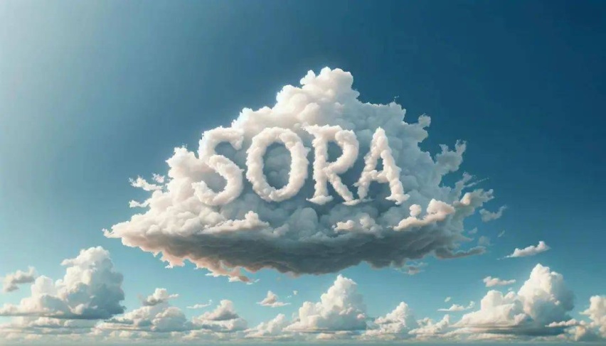 Sora爆火，它能颠覆汽车行业吗？