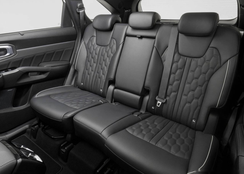 5米以内的7座SUV，真的都是“智商税”？