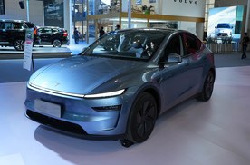 2026年5月新能源车销量排行榜！比亚迪稳居第一，特斯拉进入前五