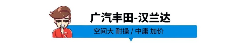 速腾/雅阁/汉兰达：天天被这么黑，我太冤了！