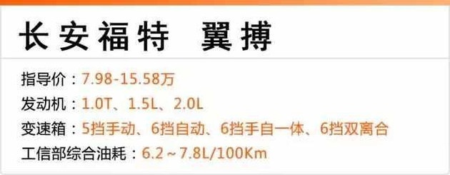 这4台合资SUV, 性价比不比国产车低！